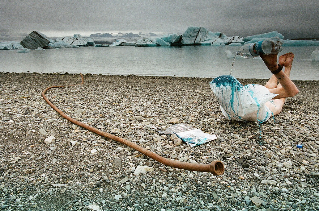 Photograph by Michael Roe