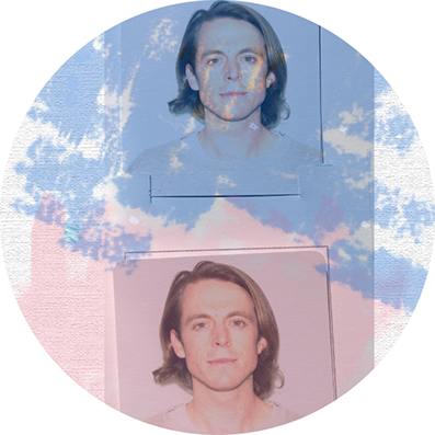 Portrait of Michael Roe